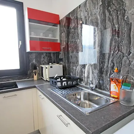 Tomislav Holiday home
