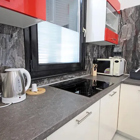 Tomislav Holiday home