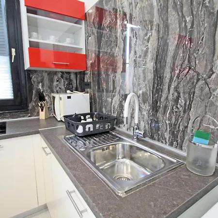 Tomislav Holiday home