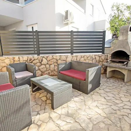 Tomislav Holiday home *