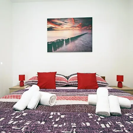 Tomislav Holiday home *