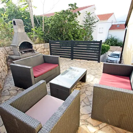 Tomislav Holiday home